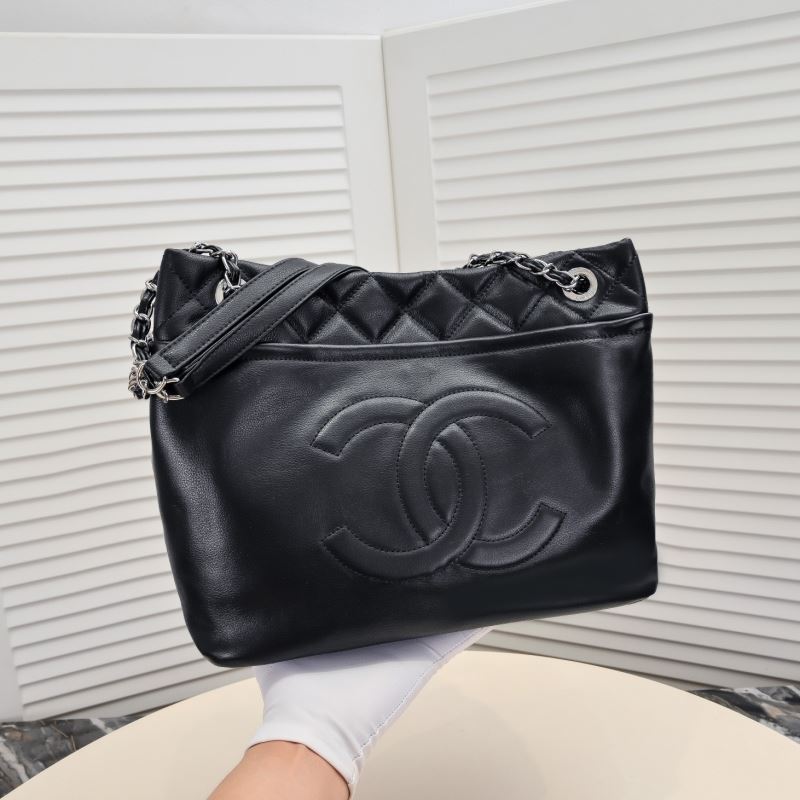 Chanel Shopping Bags